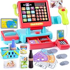 Spielkasse kinder scanner gebraucht kaufen  Wird an jeden Ort in Deutschland