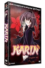 Karin complete series for sale  Delivered anywhere in USA 