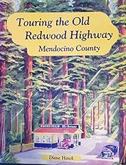 Touring old redwood for sale  Delivered anywhere in UK