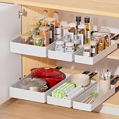 Abs tiroirs cuisine d'occasion  Livré partout en France