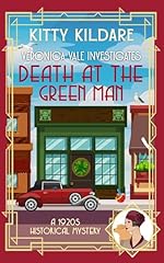 Death green man for sale  Delivered anywhere in UK