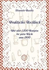 Praktisches kochbuch 500 gebraucht kaufen  Wird an jeden Ort in Deutschland