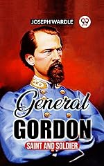 General gordon saint for sale  Delivered anywhere in UK