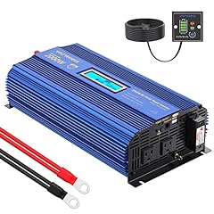 Power inverter 2000w for sale  Delivered anywhere in USA 