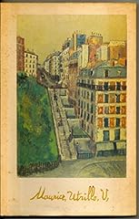 Maurice utrillo for sale  Delivered anywhere in UK