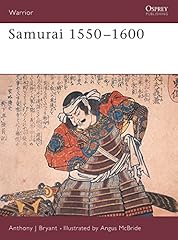 Samurai 1550 1600 for sale  Delivered anywhere in UK