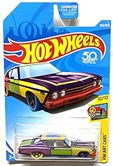 Hot wheels art for sale  Delivered anywhere in USA 