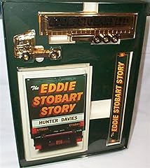 Corgi eddie stobart for sale  Delivered anywhere in UK