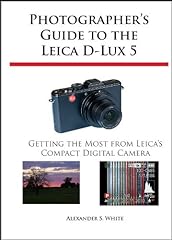 Photographer guide leica for sale  Delivered anywhere in UK