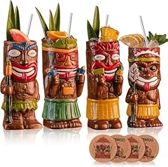 Useekril cocktail tiki gebraucht kaufen  Wird an jeden Ort in Deutschland