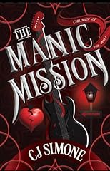 The manic mission gebraucht kaufen  Wird an jeden Ort in Deutschland