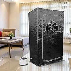 Hmg tragbare sauna gebraucht kaufen  Wird an jeden Ort in Deutschland