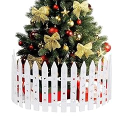 16pcs christmas tree for sale  Delivered anywhere in Ireland