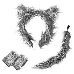 Gwawg set accessori usato  Spedito ovunque in Italia 