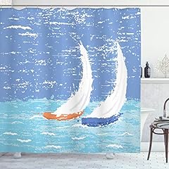 Abakuhaus nautique rideau d'occasion  Livré partout en France