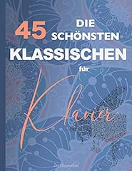 Schönsten klassischen klavier gebraucht kaufen  Wird an jeden Ort in Deutschland