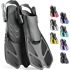 Capas snorkel fins for sale  Delivered anywhere in USA 