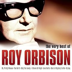 Best roy orbison for sale  Delivered anywhere in UK
