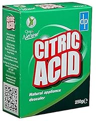 Citric acid for sale  Delivered anywhere in UK