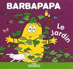 Barbapapa le jardin for sale  Delivered anywhere in USA 