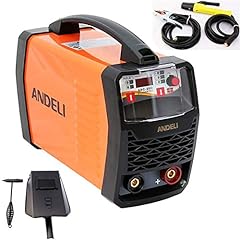200AMP IGBT MMA/ARC/Stick DC Inverter Welder with Lift for sale  Delivered anywhere in UK