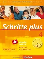 Schritte plus kursbuch gebraucht kaufen  Wird an jeden Ort in Deutschland