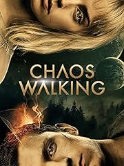 Chaos walking for sale  Delivered anywhere in UK