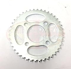 Rear sprocket 428 for sale  Delivered anywhere in UK