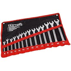 Piece combination spanners for sale  Delivered anywhere in UK