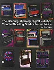 Seeburg microlog jukebox for sale  Delivered anywhere in USA 