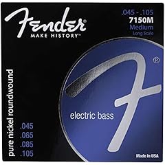 Fender original 7150 usato  Spedito ovunque in Italia 