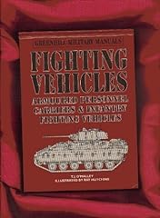 Fighting vehicles armoured for sale  Delivered anywhere in UK