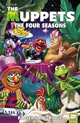 Muppets four seasons for sale  Delivered anywhere in UK