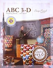 Abc tumbling blocks... for sale  Delivered anywhere in USA 