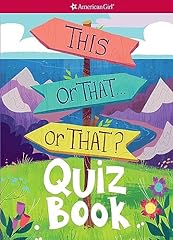 Quiz book for sale  Delivered anywhere in USA 