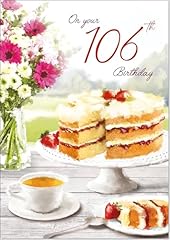 Doodlecards 106th birthday for sale  Delivered anywhere in UK