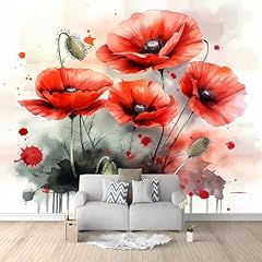 Wallpaper light orange for sale  Delivered anywhere in UK