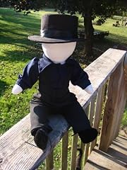 Stitchery amish boy for sale  Delivered anywhere in USA 
