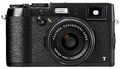 Fujifilm finepix x100t for sale  Delivered anywhere in UK