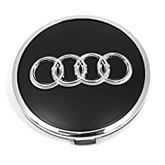 Audi 8w0601170b radzierkappe gebraucht kaufen  Wird an jeden Ort in Deutschland