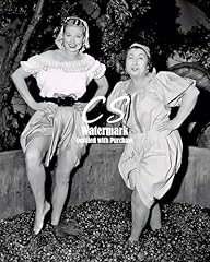 Lucille ball stomping for sale  Delivered anywhere in USA 