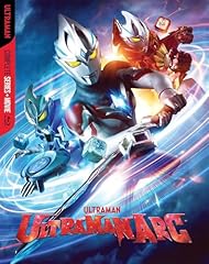 Ultraman arc complete for sale  Delivered anywhere in USA 