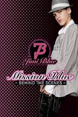 Jimi blue mission gebraucht kaufen  Wird an jeden Ort in Deutschland