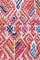 Guatemalan huipil fabric for sale  Delivered anywhere in USA 
