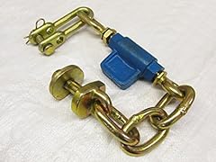 Secure Fix Direct Tractor Check Chain Stabilizer For for sale  Delivered anywhere in Ireland