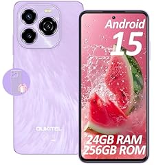 Oukitel c65 pro usato  Spedito ovunque in Italia 