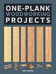 One plank woodworking for sale  Delivered anywhere in USA 