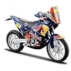 Bburago 2013 ktm for sale  Delivered anywhere in UK