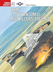 Usaf phantom mig for sale  Delivered anywhere in USA 