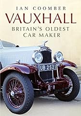 Vauxhall britain oldest for sale  Delivered anywhere in UK